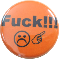 Fuck !!! Button